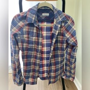 Columbia OmniShade Shirt